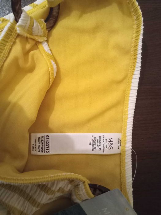 Ново дамско долнище Marks & Spencer,  UK 14