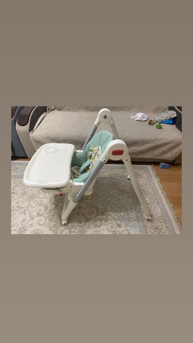 Стульчик для кормления