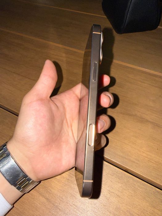 Iphone 16 Pro max 256Gb