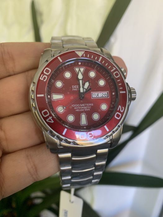 Deep Blue Pro Sea Diver