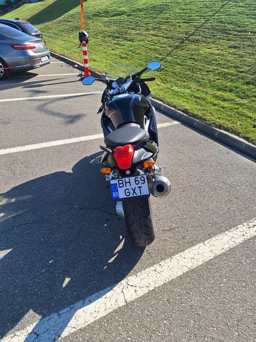 De vanzare. Bmw k 1200s