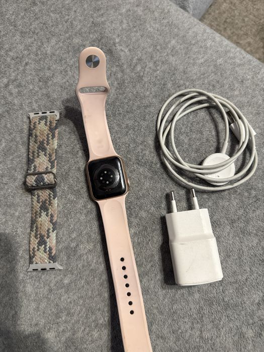 Ceas Apple watch seria 6