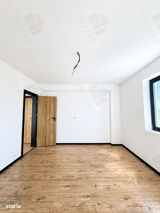 Casa  individuală P+1E, 4 camere, 2 băi -Comuna Berceni