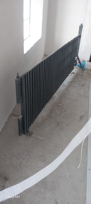 Elektr pechka ekonomechni