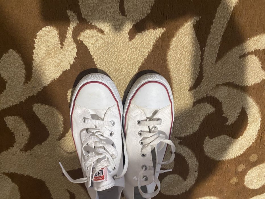 transport gratuit All Star Converse