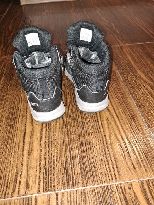 Vand ghete Adidas Terrex mar.34