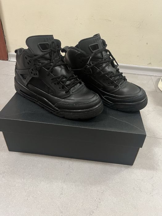 Обувки Jordan Winterized Spizke