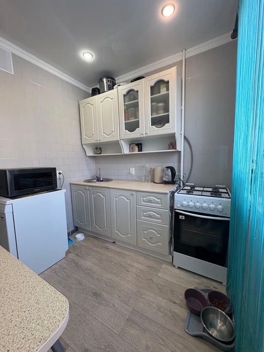 Продам 3-хкомнатную квартиру