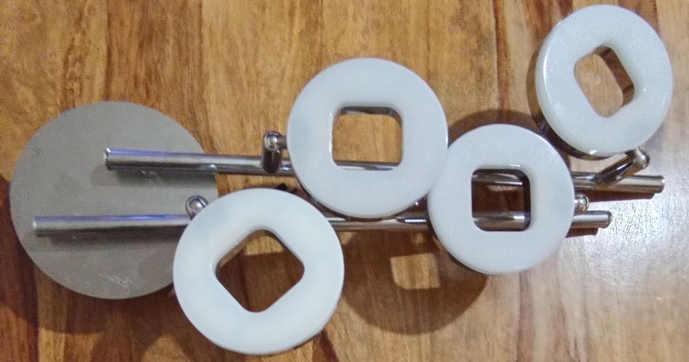 Лед осветление,за баня