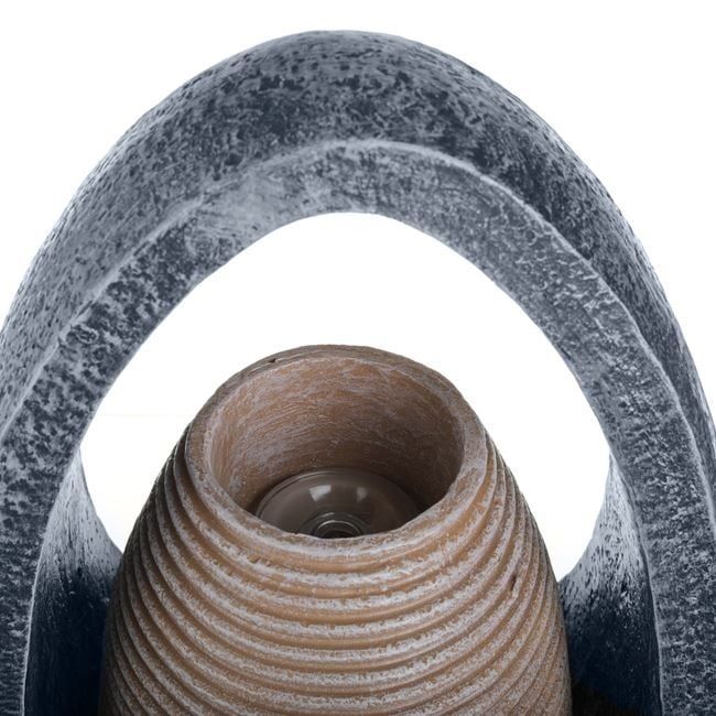 Декоративен фонтан 60 см