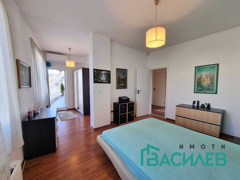 Продава се Многостаен апартамент в София, Център - 159 кв.м за 2310 €/кв.м - Снимка #6