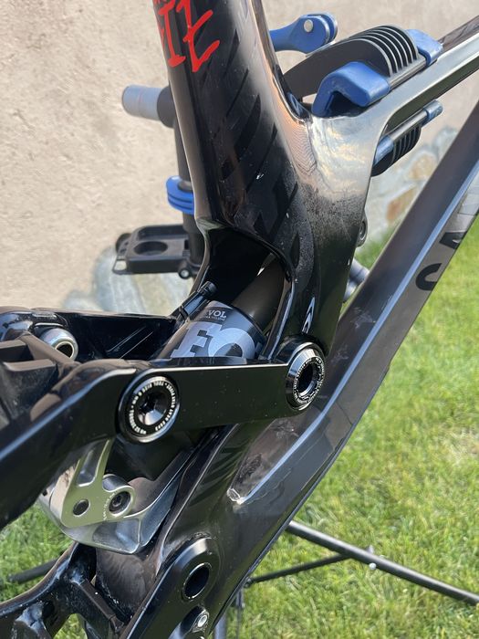 Canyon Sender CF 9.0 Frameset L размер