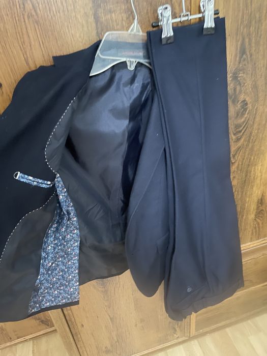 Школьная форма на мальчика