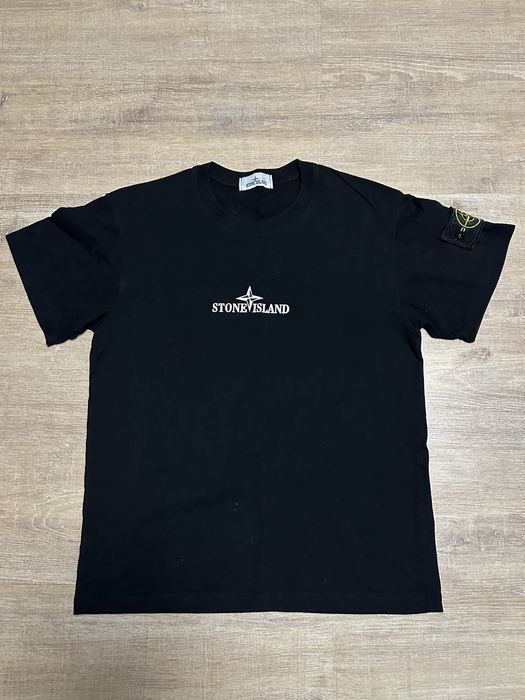 Stone island тениска