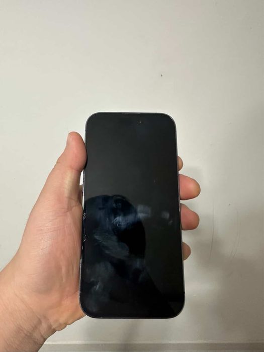 IPhone 14pro 128гб фиолетовый