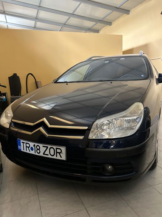 Citroen Xsara Picasso 1.6 HDI.Opel Meriva 1.7 diesel,stare foarte bună,distribuție și pompă de apă schimbate,vindem urgent.