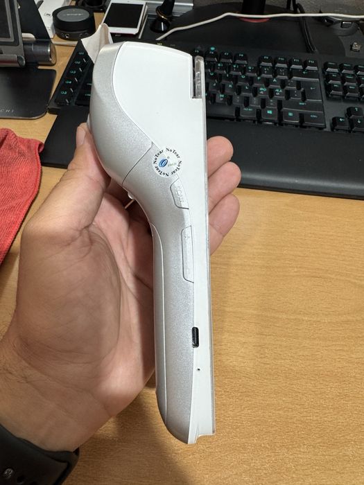 POS Pax A920 Pro Android 8.1