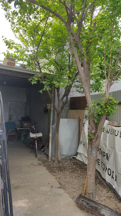 Срочно продаётся дом 1,2