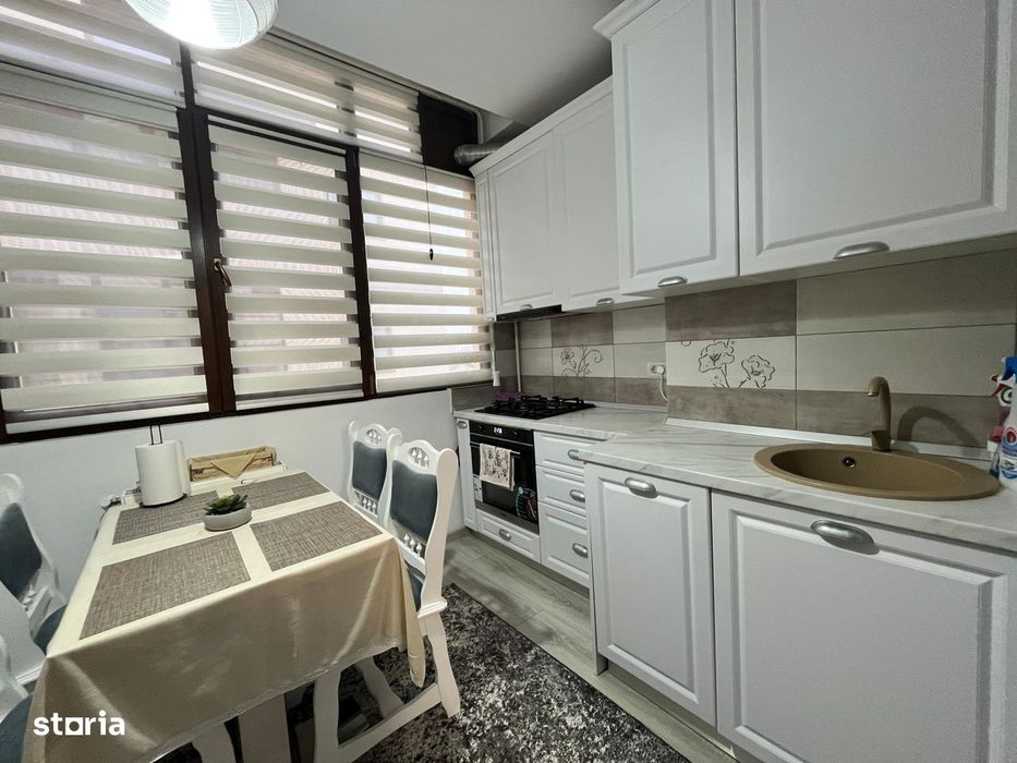 Apartament cu 3 camere de închiriat – Nicol Residence | 500 €/lună