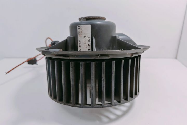 Ventilator habitaclu 6N1819021 Volkswagen VW Polo a 3-a generatie 6N