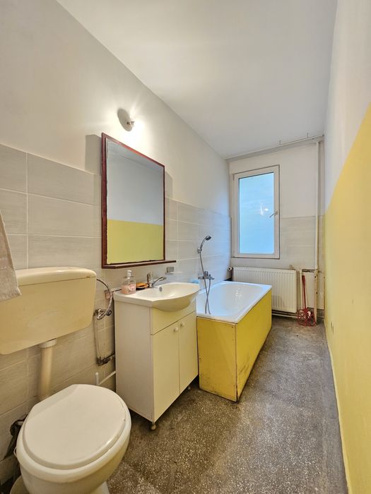 Garsoniera de vanzare, parter, Drumul Taberei, langa metrou