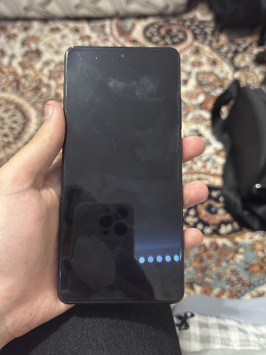 xiaomi redmi note 12 pro 5g