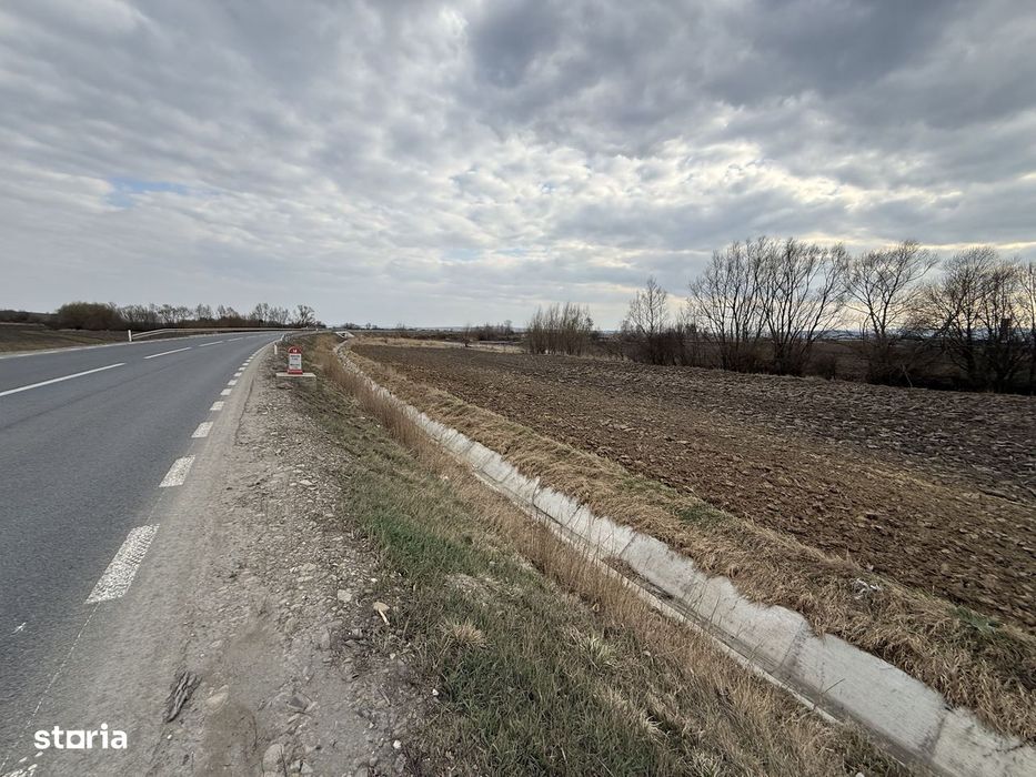 Teren extravilan | Rădăuți | 36 ARI