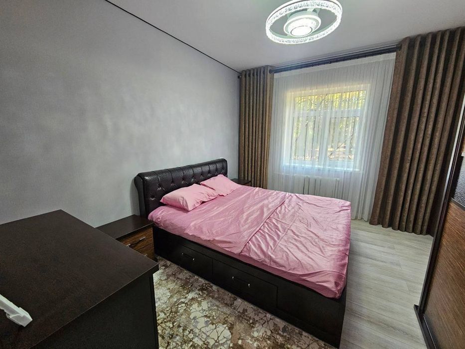 Сдается 2х комнатная