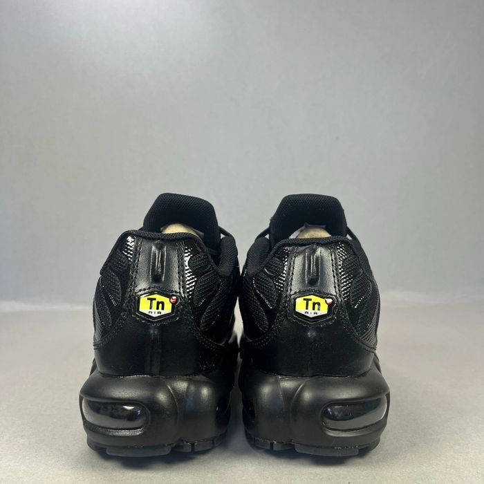 Nike Air Max Plus TN “Triple Black” - НОВА НАЛИЧНОСТ!