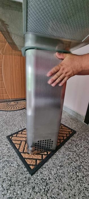 Абсорбатор нов. От Франция