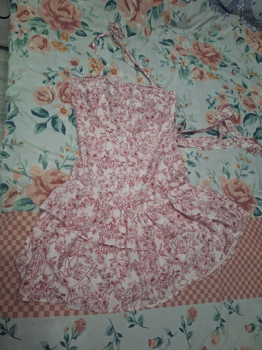 Дамски дрехи, размер S