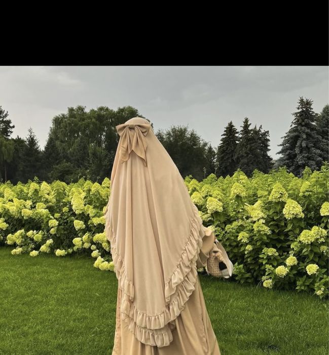 Химар с бантиком