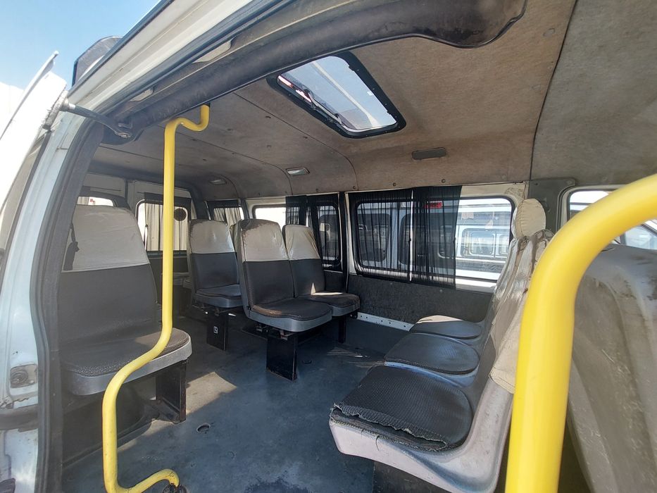 Продаётся Газель