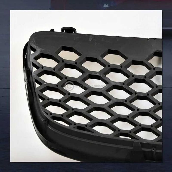 Решетка Ауди ТТ РС Audi TT RS  8Н 8N Спортна ТУНИНГ пчелна пита