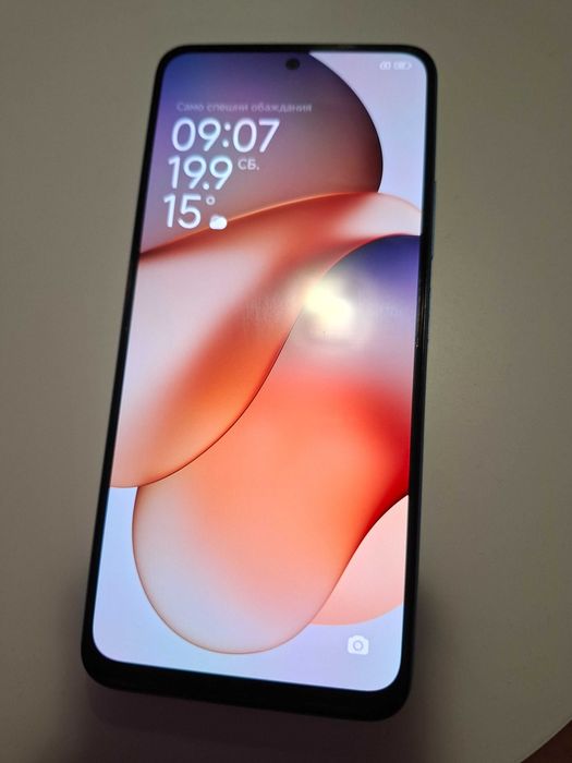 Redmi note 12, 256gb/8ram