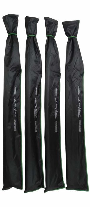 SET 4 Lansete Crap Robinhan Dexter 3.9m 3.75 LBS