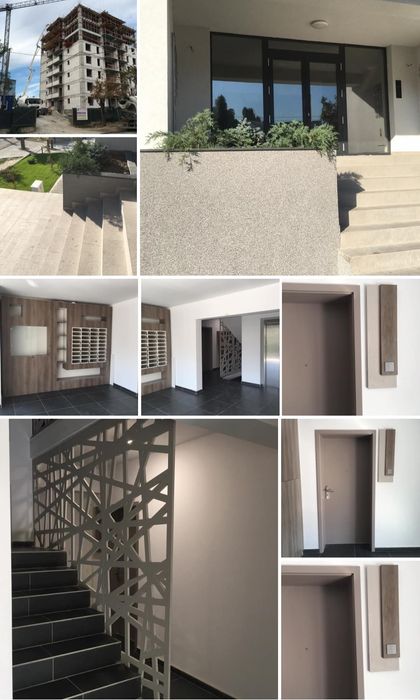 Vand ap 3 camere Luxury Premium Toporasi 1