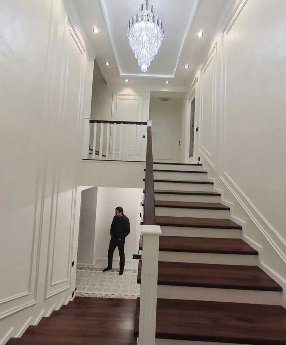 Yevro remont  kvartira,uchastka malyaka ishlari