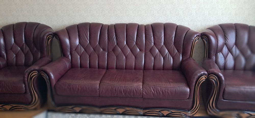 Продам мягкий уголок.