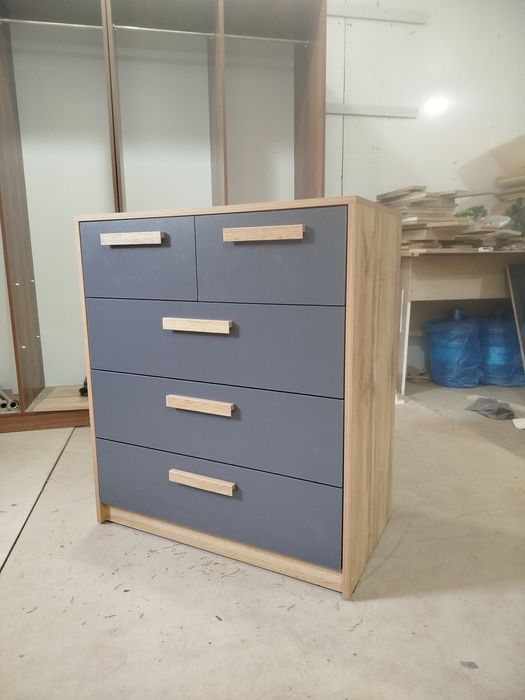 Новый камод от производства