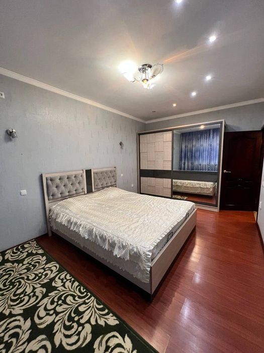 Продаётся квартира Буз-1