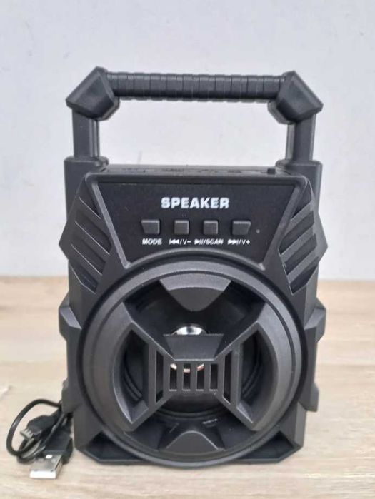 Беспроводная колонка Bluetooth(Новая)