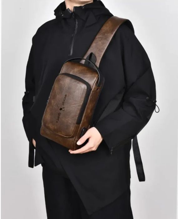 Rucsac WEIXIER+Suport card in 3 Modele
