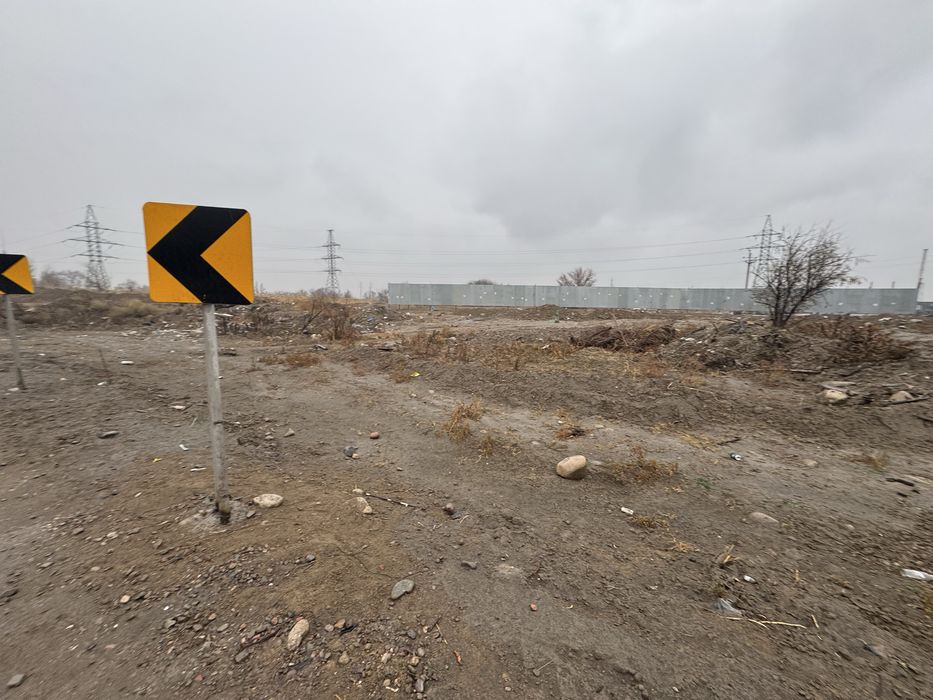 Продам участок 6 соток