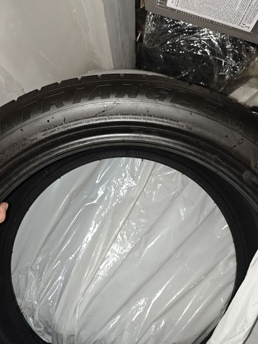 Зимни Гуми TRIANGLE 265/45 R20 108V