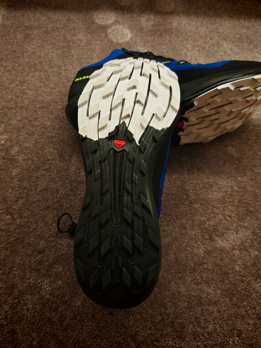Salomon Pulsar Trail Pro 2