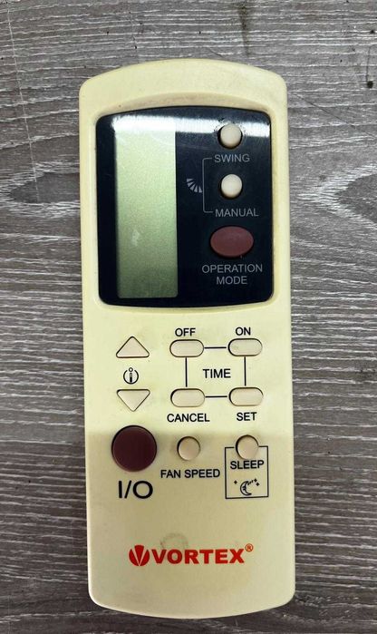 Aparat aer conditionat VORTEX 12000 BTU