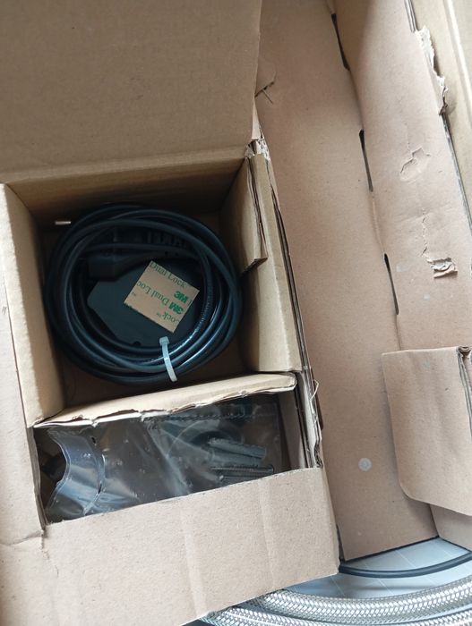 Vand baterie cu senzor Grohe