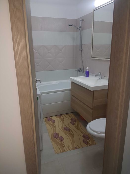 Apartament cu o cameră de închiriat