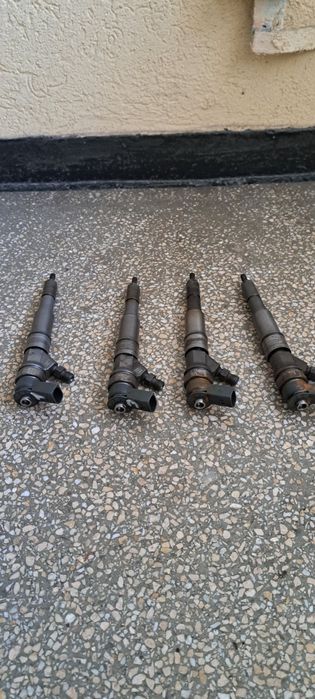 Injectoare bmw M47  2.0  x3 e90 e46